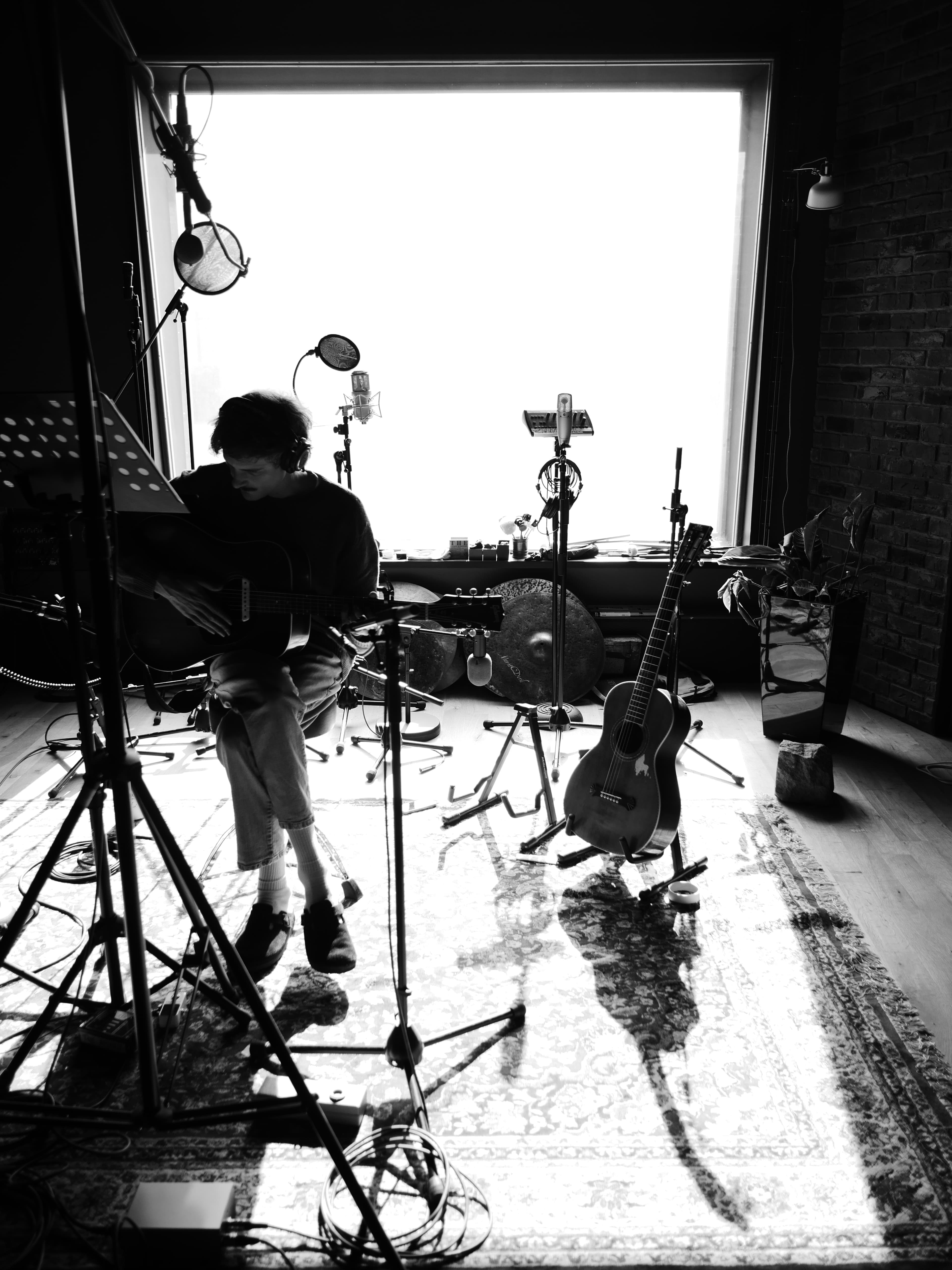 Contact Quentin Sauvé